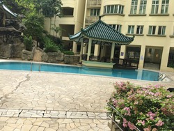 Emerald Garden (D1), Condominium #173415142